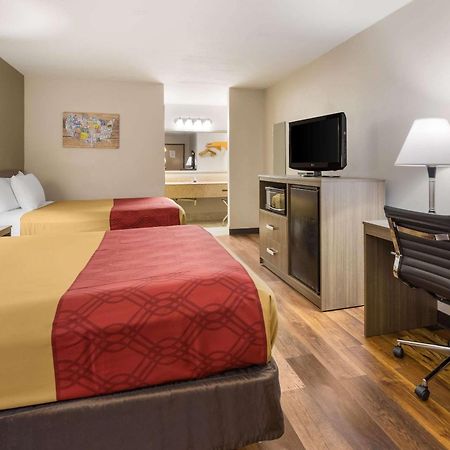 Econo Lodge Hendersonville Zewnętrze zdjęcie