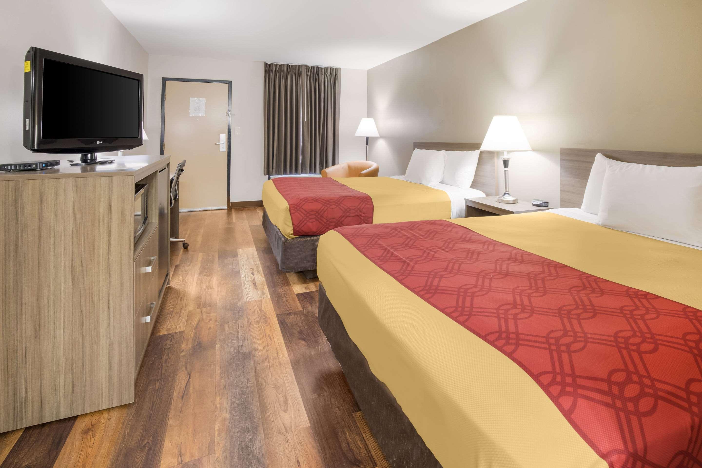 Econo Lodge Hendersonville Zewnętrze zdjęcie