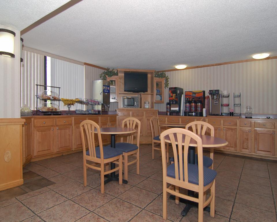 Econo Lodge Hendersonville Zewnętrze zdjęcie