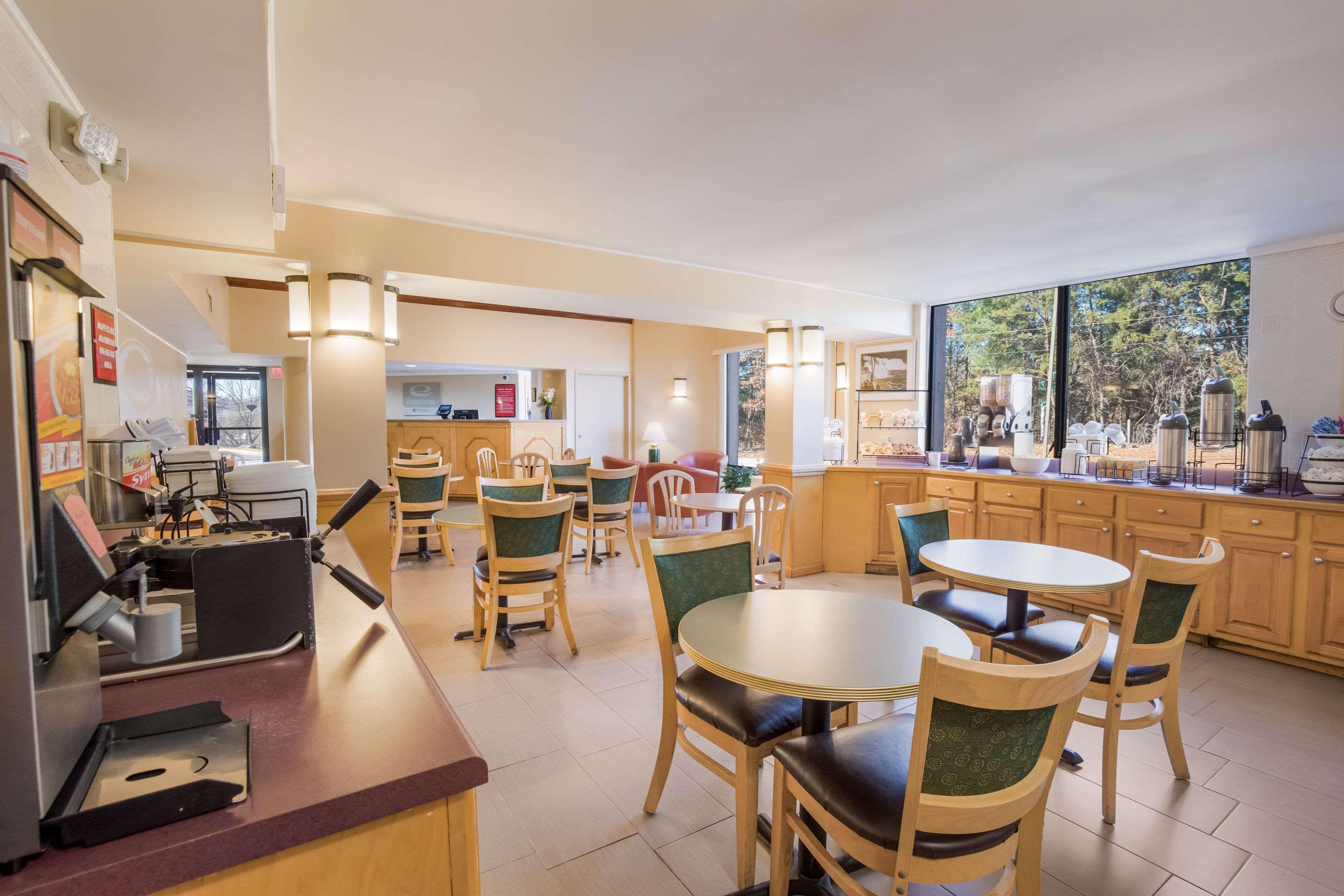 Econo Lodge Hendersonville Zewnętrze zdjęcie