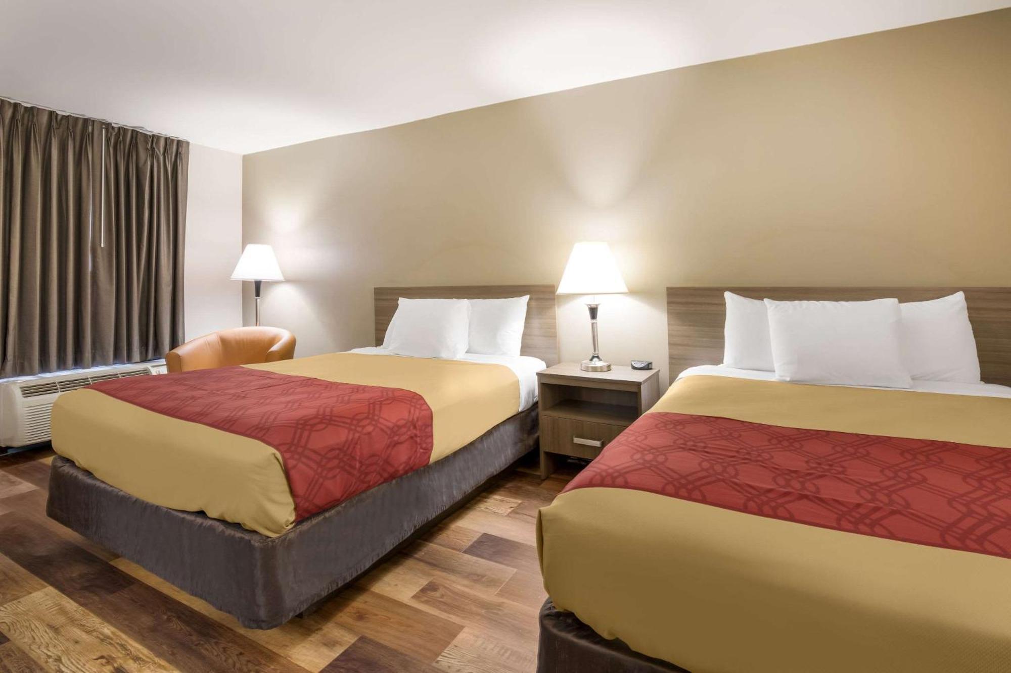 Econo Lodge Hendersonville Pokój zdjęcie