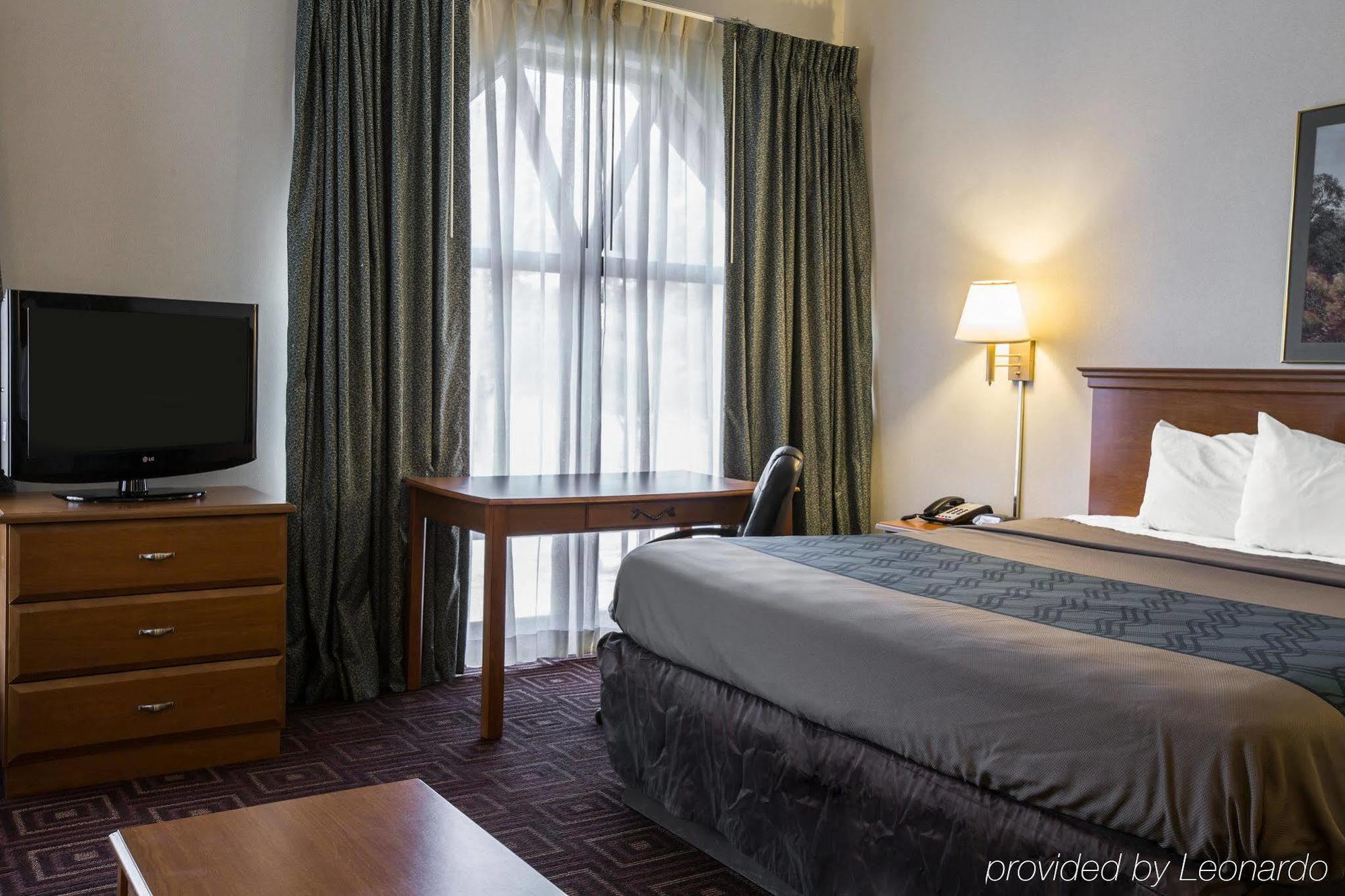 Econo Lodge Hendersonville Zewnętrze zdjęcie